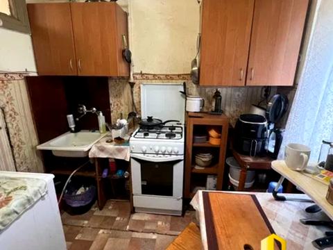 квартира по адресу Профессора Яремы ул., 4