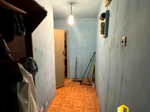 квартира по адресу Профессора Яремы ул., 4
