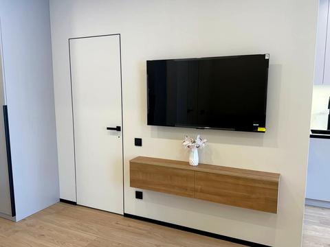 квартира за адресою Запорізьке шосе, 32-Д