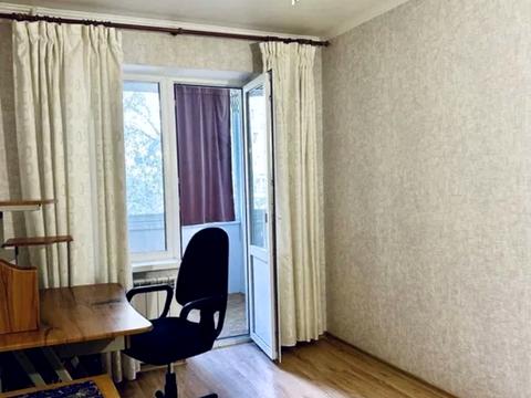 квартира по адресу Штабной пер., 6