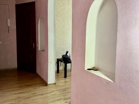 квартира по адресу Штабной пер., 6