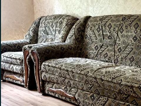 квартира по адресу Штабной пер., 6
