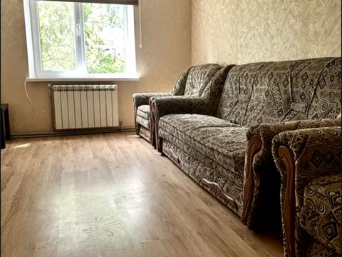 квартира по адресу Штабной пер., 6