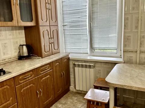 квартира по адресу Штабной пер., 6