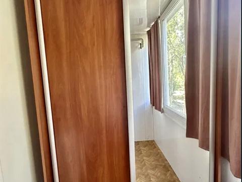 квартира по адресу Штабной пер., 6