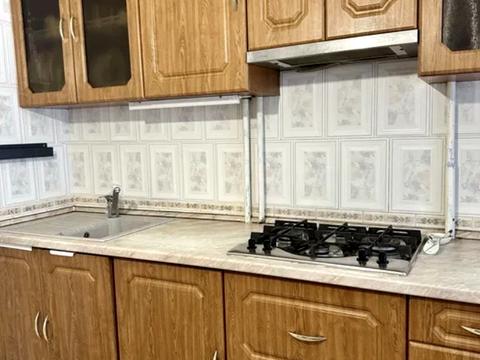 квартира по адресу Штабной пер., 6