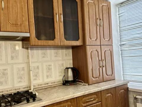 квартира по адресу Штабной пер., 6