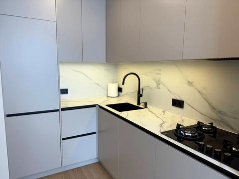 квартира за адресою Запорізьке шосе, 32-Д