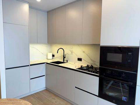 квартира за адресою Запорізьке шосе, 32-Д