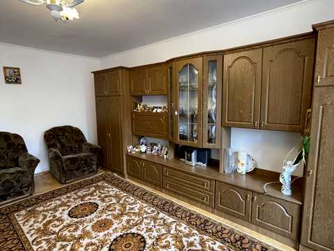 квартира за адресою Євгена Коновальця вул., 146