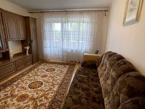 квартира за адресою Євгена Коновальця вул., 146