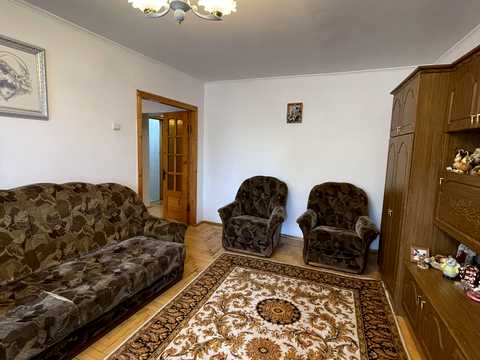 квартира за адресою Євгена Коновальця вул., 146