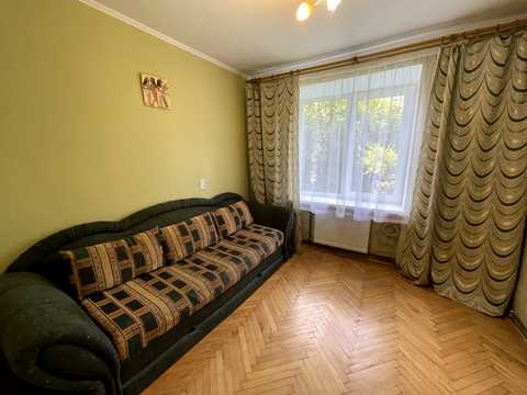 квартира за адресою Євгена Коновальця вул., 146