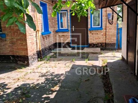 будинок за адресою Київська вул. (Мічуріна), 17