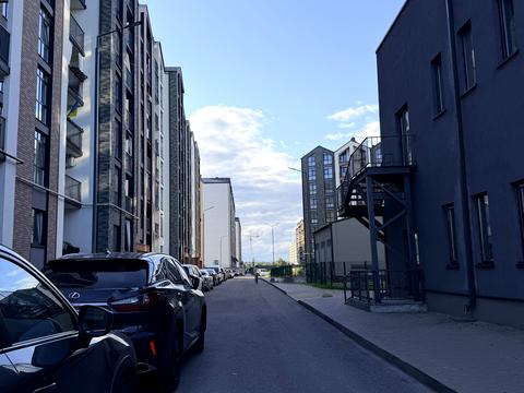 коммерческая по адресу Анатолія Луценка ул., 27