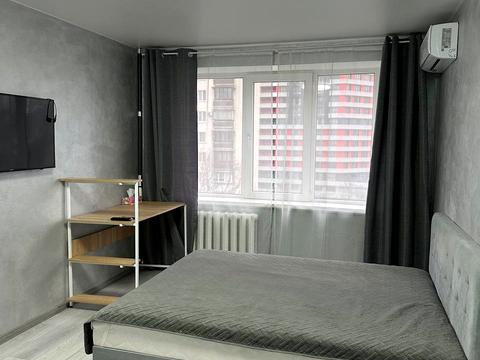 квартира за адресою Патріарха Мстислава Скрипника вул. (Миколи Островського), 9