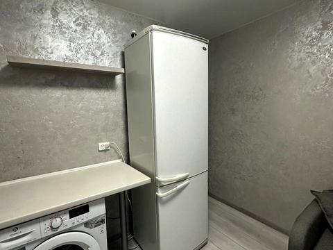 квартира за адресою Патріарха Мстислава Скрипника вул. (Миколи Островського), 9