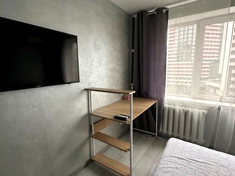 квартира за адресою Патріарха Мстислава Скрипника вул. (Миколи Островського), 9