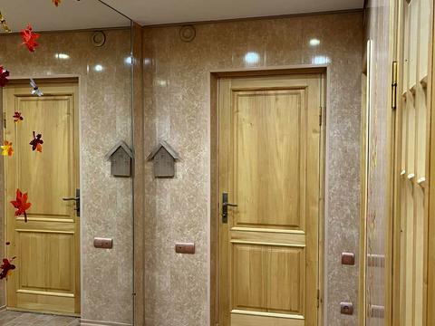 квартира по адресу Калиновая ул., 66