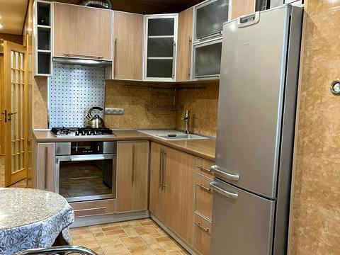 квартира по адресу Калиновая ул., 66