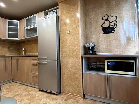 квартира по адресу Калиновая ул., 66