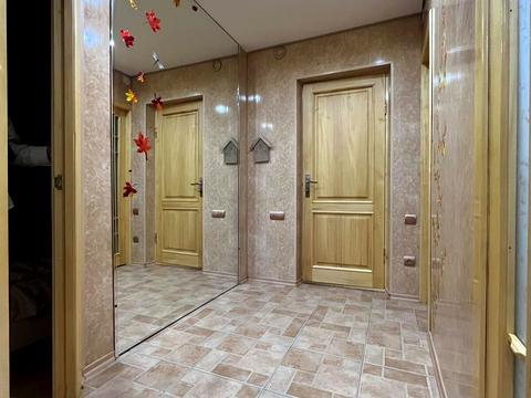 квартира по адресу Калиновая ул., 66