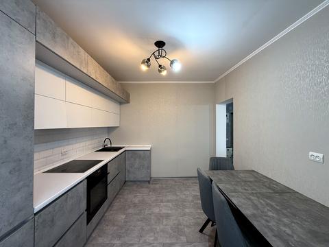 квартира за адресою Буковинська вул., 5