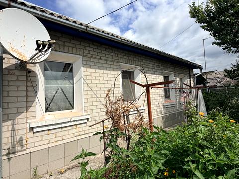 дом по адресу Костомарова