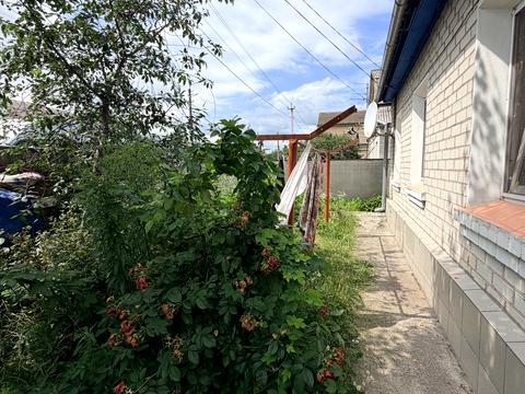 дом по адресу Костомарова