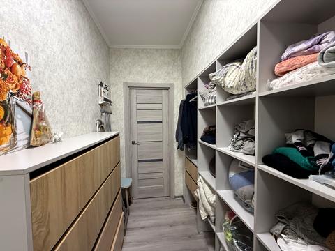 квартира за адресою Буковинська вул., 5