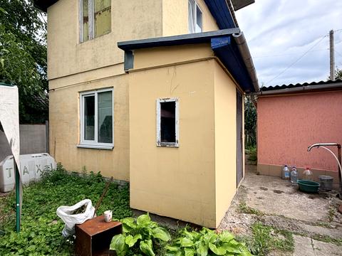 дом по адресу Костомарова