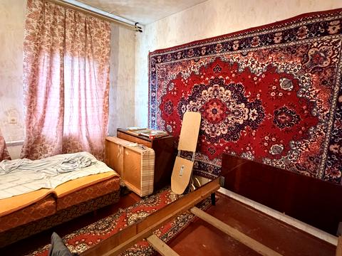 дом по адресу Костомарова