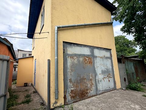 дом по адресу Костомарова