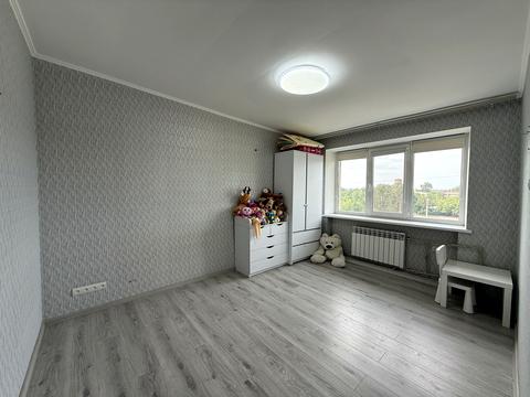 квартира за адресою Буковинська вул., 5