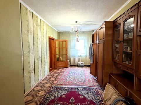 дом по адресу Костомарова