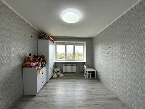 квартира за адресою Буковинська вул., 5