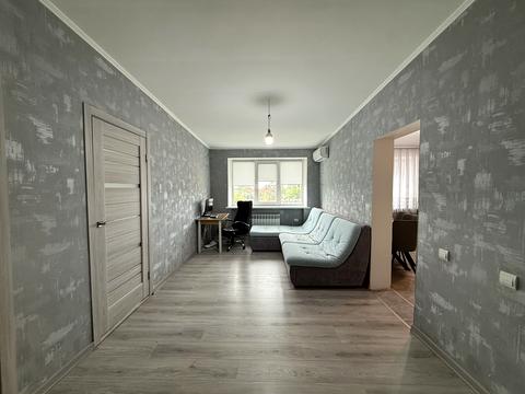 квартира за адресою Буковинська вул., 5