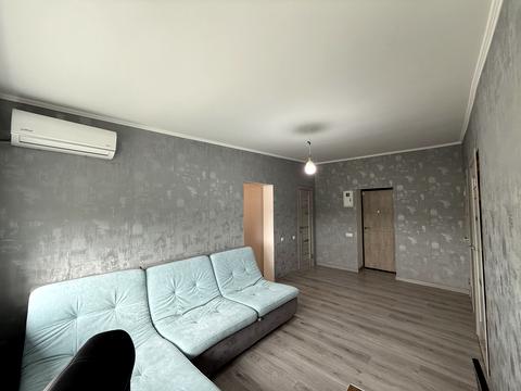 квартира за адресою Буковинська вул., 5