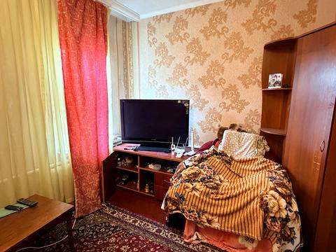 дом по адресу Костомарова