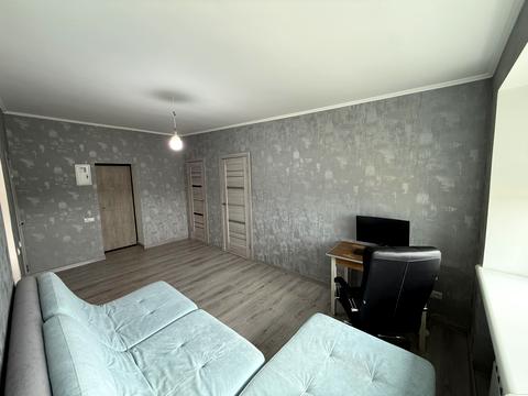 квартира за адресою Буковинська вул., 5