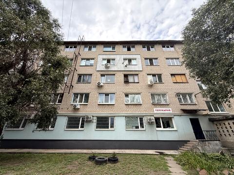 квартира за адресою Буковинська вул., 5