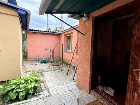 дом по адресу Костомарова