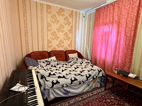 дом по адресу Костомарова