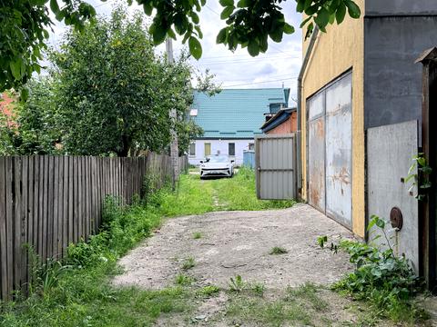 дом по адресу Костомарова