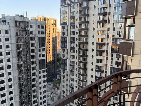 квартира по адресу Василия Тютюнника ул. (Анрі Барбюса), 37/1
