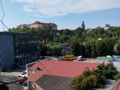 квартира за адресою Ужгород, Острівна вул., 4