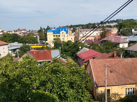 квартира за адресою Ужгород, Острівна вул., 4