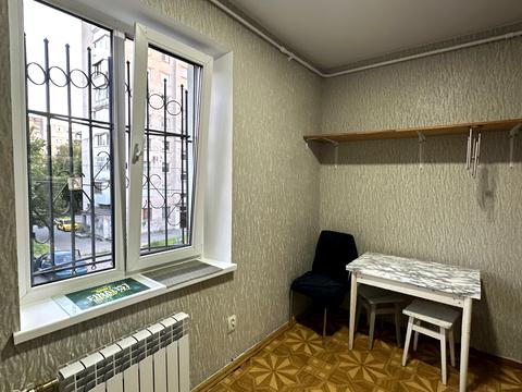 квартира за адресою Щусєва вул., 23/9