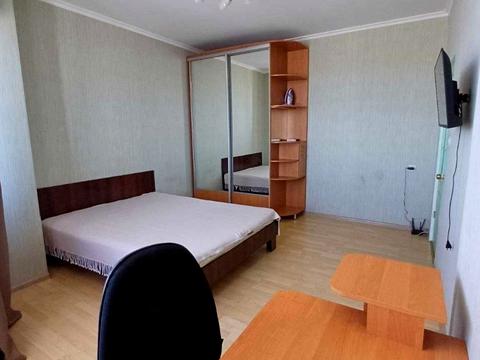 квартира за адресою Проценка вул., 50 к1