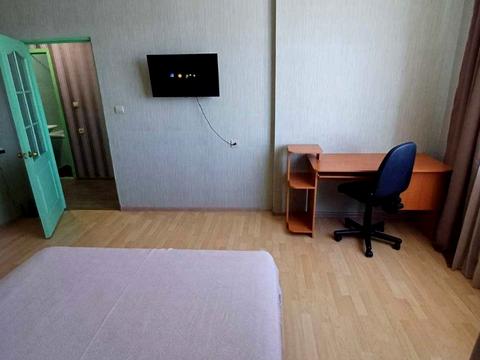 квартира за адресою Проценка вул., 50 к1